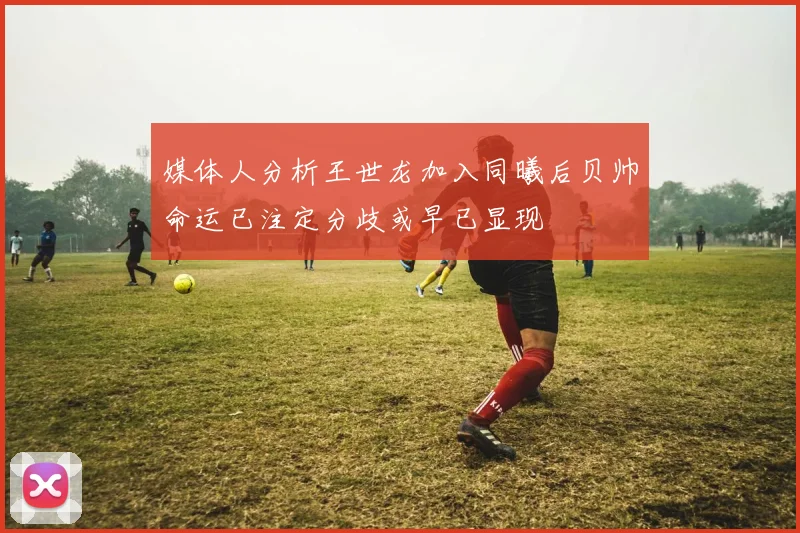 媒体人分析王世龙加入同曦后贝帅命运已注定分歧或早已显现