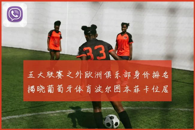 五大联赛之外欧洲俱乐部身价排名揭晓葡萄牙体育波尔图本菲卡位居前三