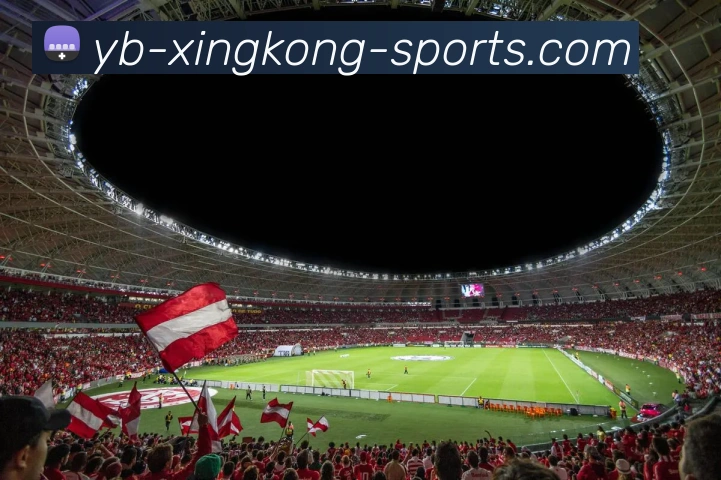 星空体育APP 高清赛事图