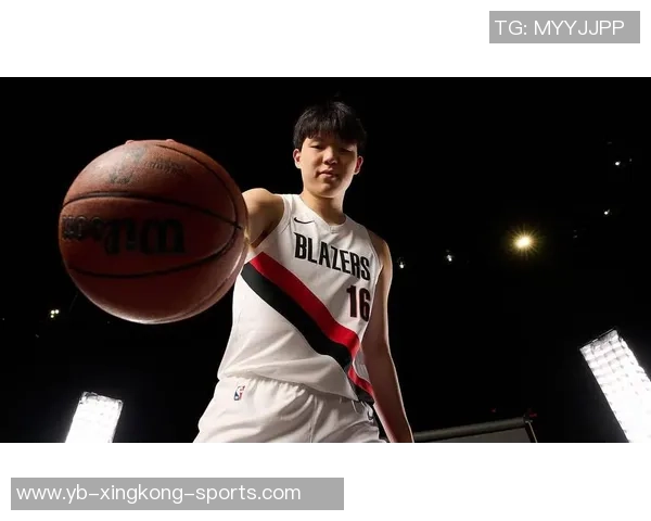 杨瀚森在发展联盟表现优异一队出场机会将随之而来