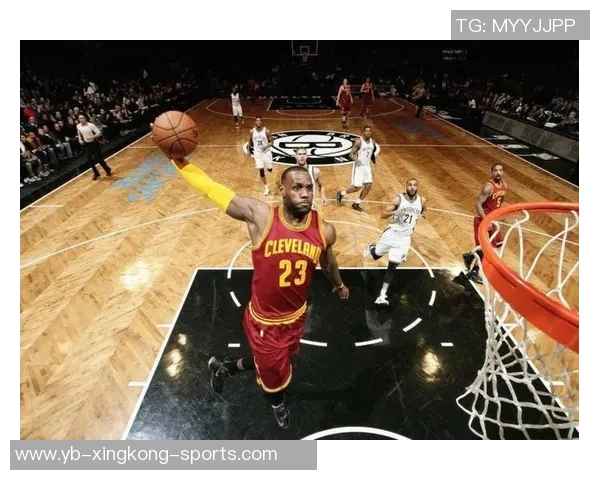 詹姆斯第四节表现惊艳但功亏一篑本场贡献13分5篮板2抢断